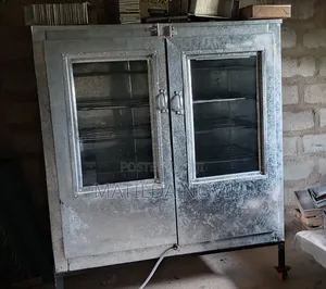 Commercial Oven