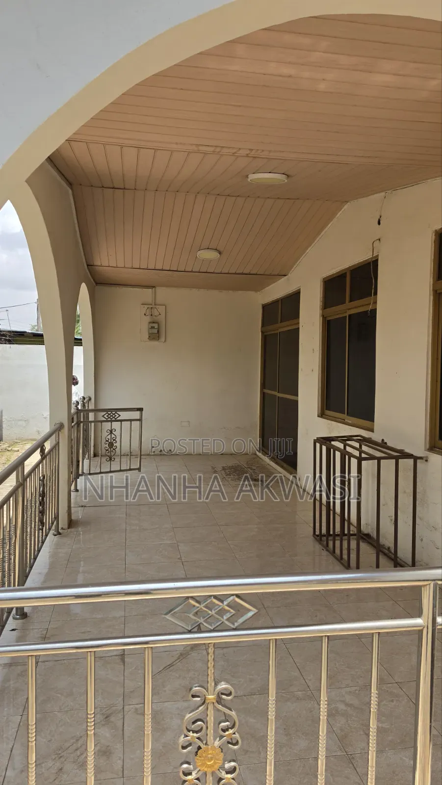 4bdrm House in Klagon, Sakumono for rent