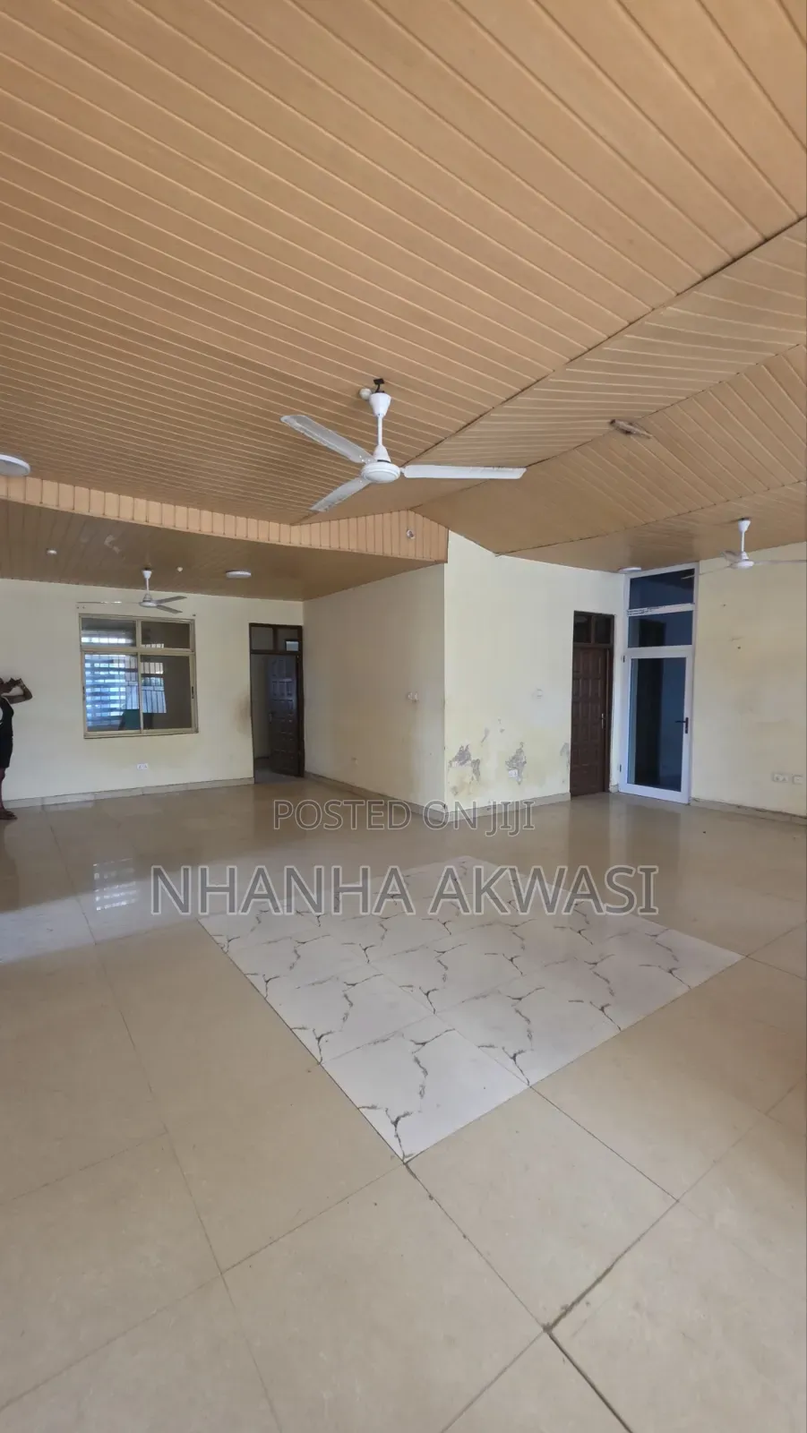 4bdrm House in Klagon, Sakumono for rent