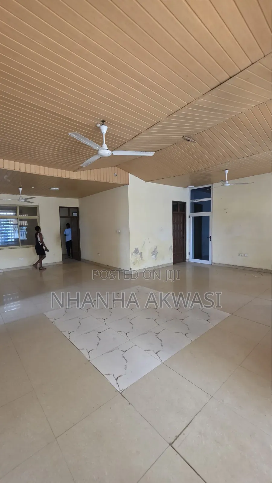 4bdrm House in Klagon, Sakumono for rent