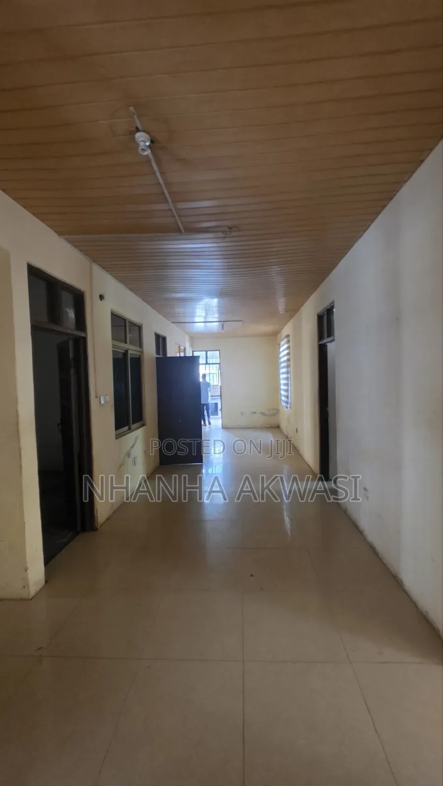 4bdrm House in Klagon, Sakumono for rent