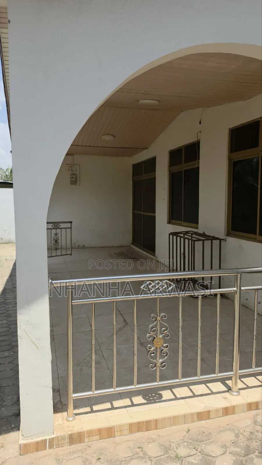 4bdrm House in Klagon, Sakumono for rent