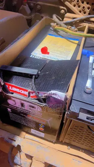 Car Accessories