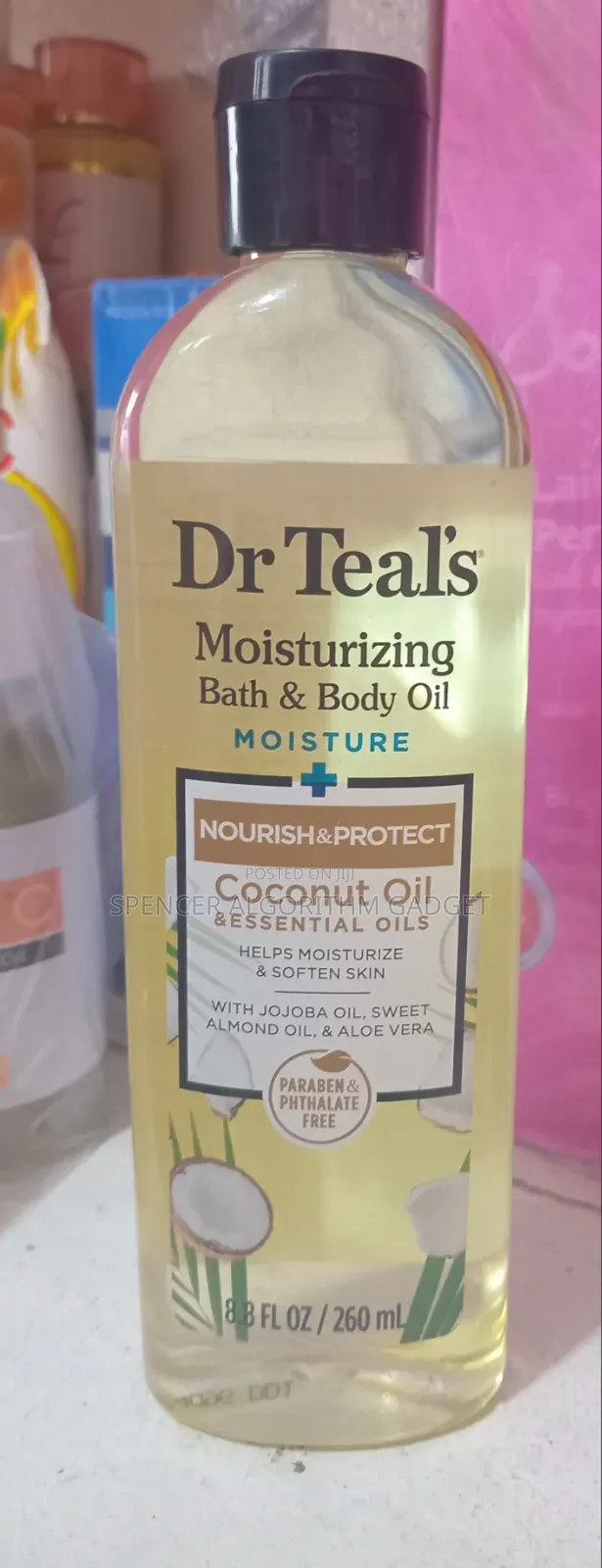 Dr Teal's Body Wash , Lotion, Scrub, Oil