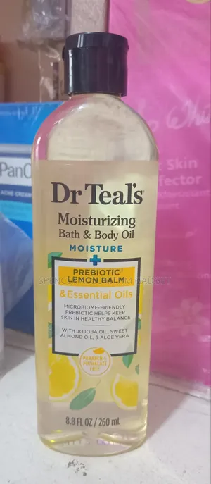Dr Teal's Body Wash , Lotion, Scrub, Oil