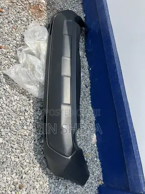 Toyota Rav4 Back Spoiler 2019,2020,2021,2022,2023 2024