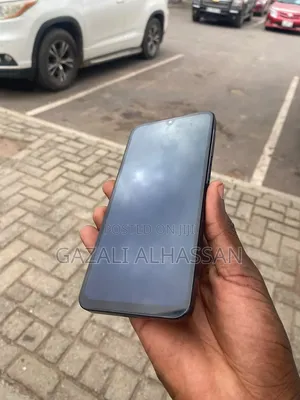 Samsung Galaxy A26 128 GB Black