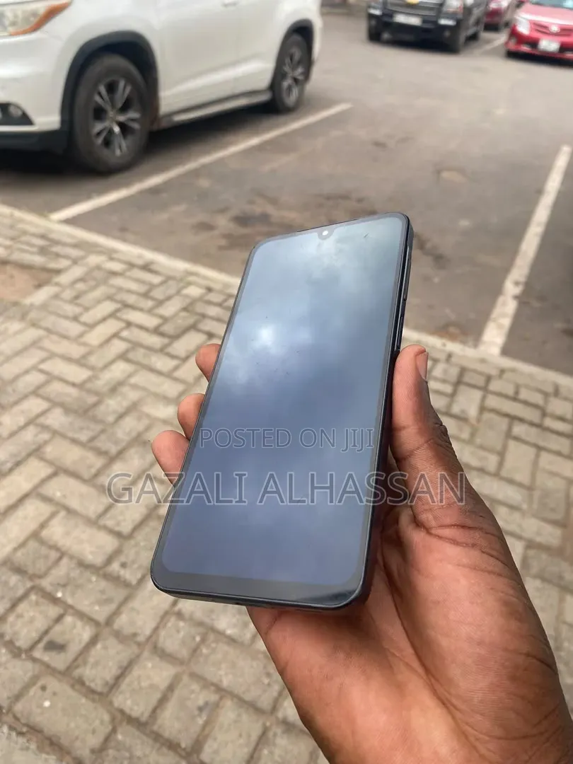 Samsung Galaxy A26 128 GB Black