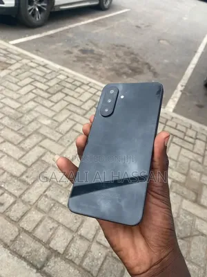 Samsung Galaxy A26 128 GB Black