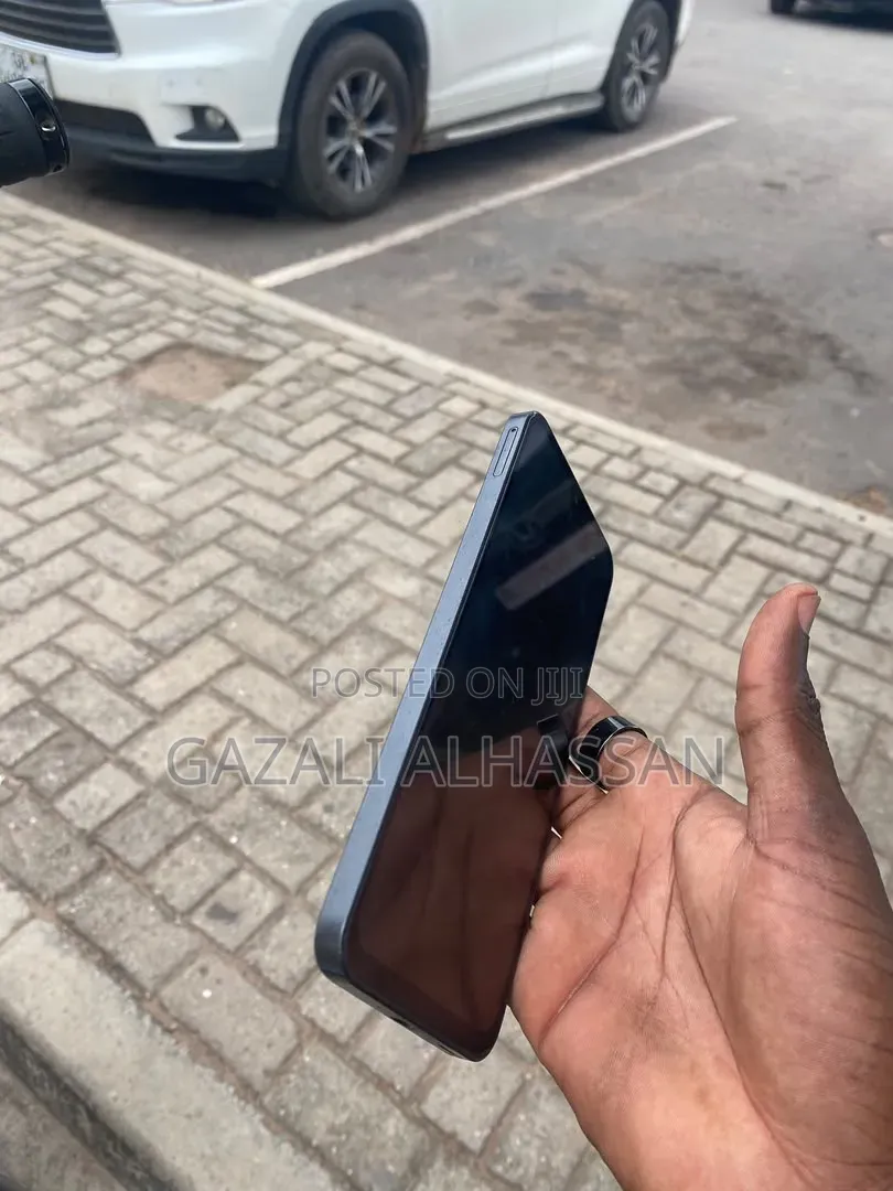 Samsung Galaxy A26 128 GB Black