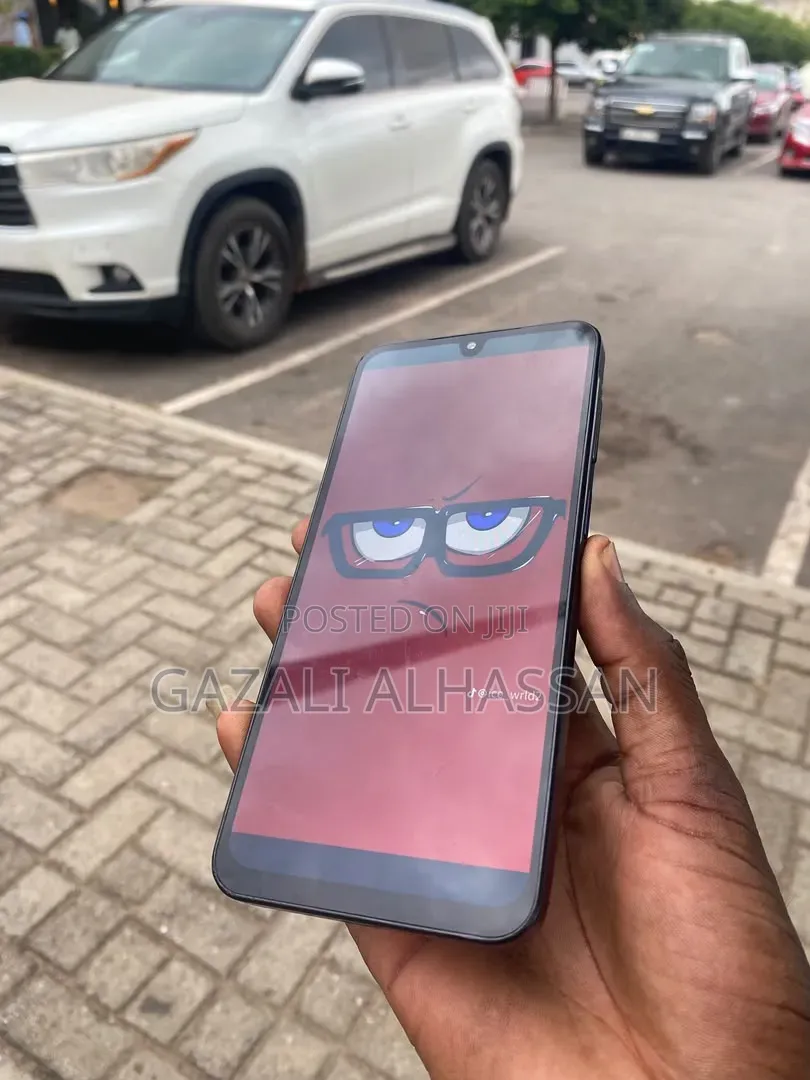 Samsung Galaxy A26 128 GB Black