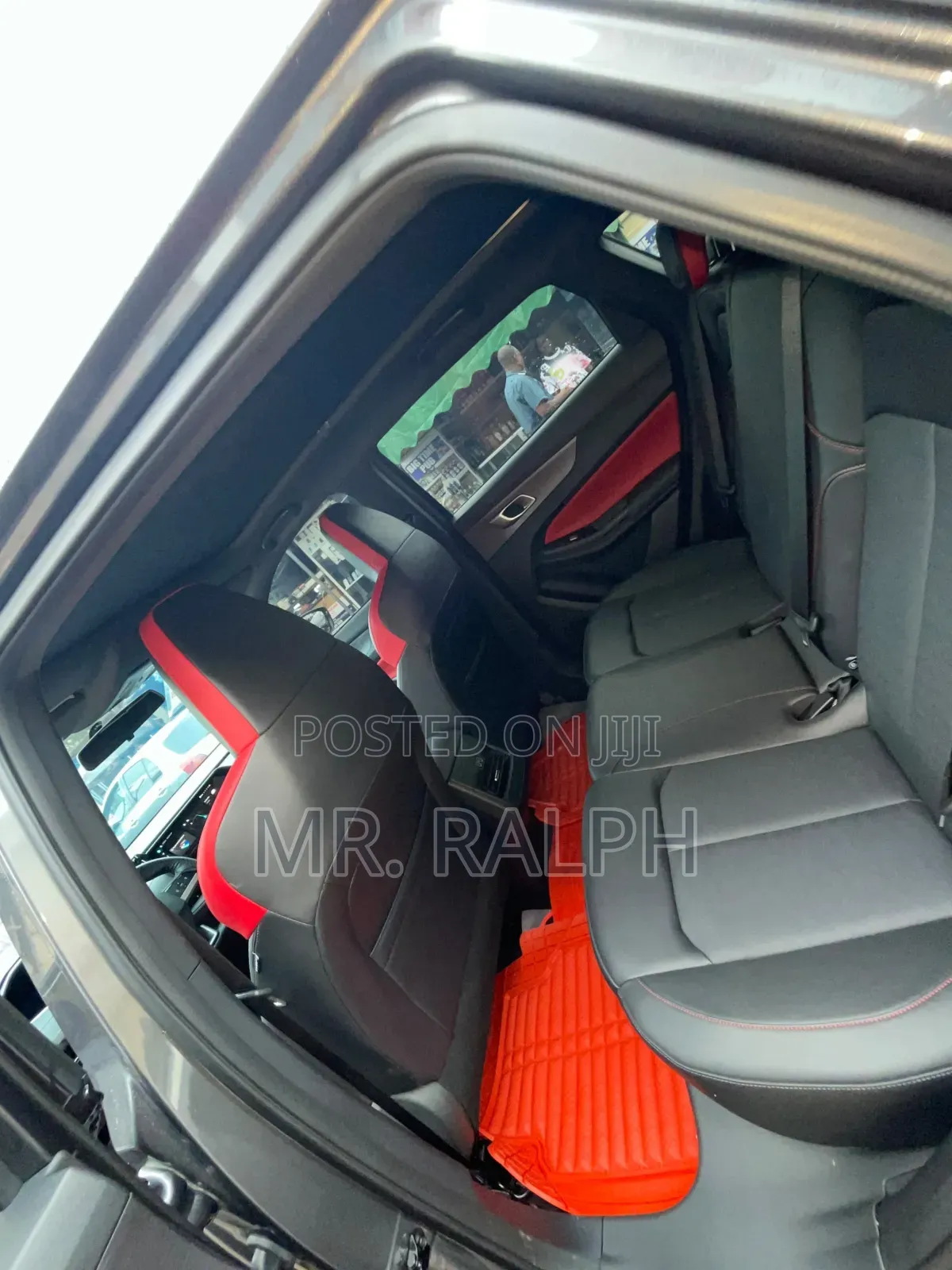 Changan CS55 Plus 1.5 Petrol FWD 2024 Gray