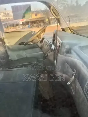 Ki Bongo Truck