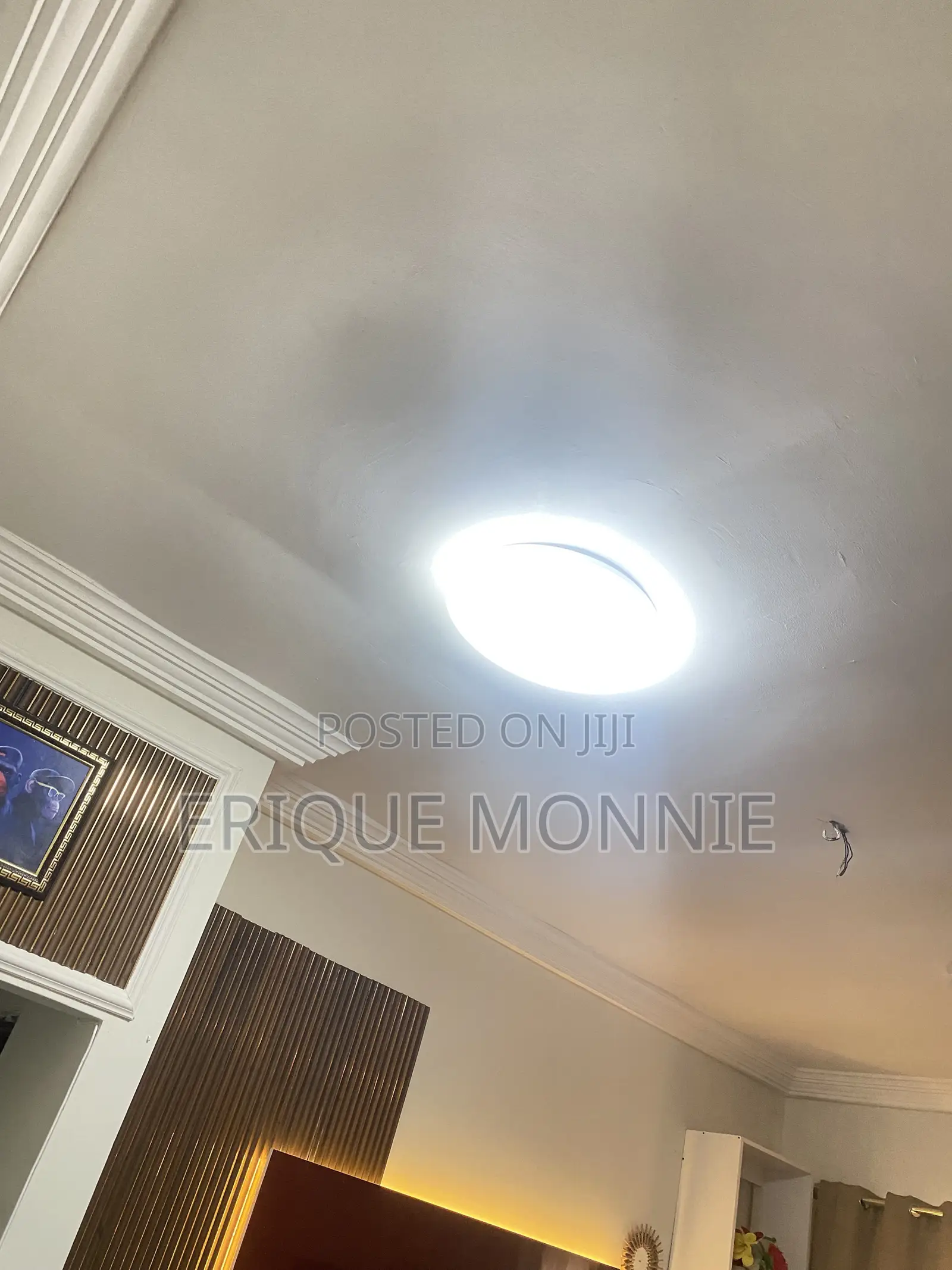 Light Decor for Sale