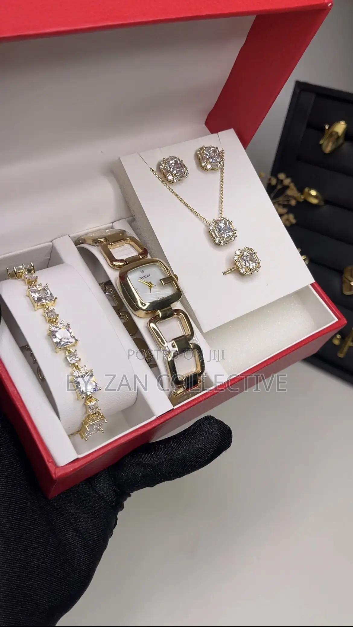 The Elise Set