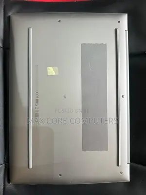 Laptop HP ZBook Fury 16 G9 32GB Intel Core i7 SSD 512GB