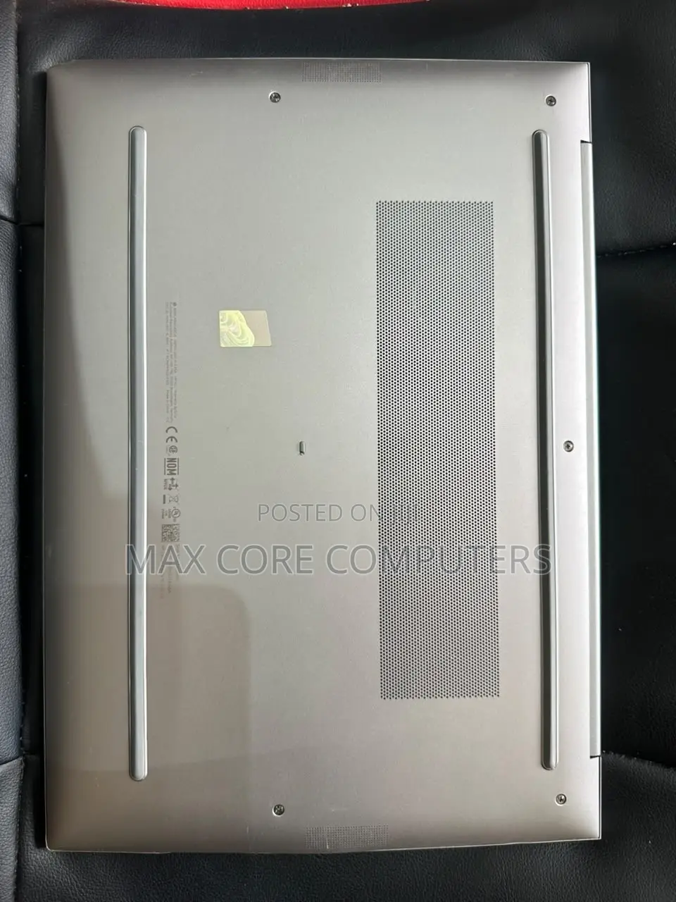 Laptop HP ZBook Fury 16 G9 32GB Intel Core i7 SSD 512GB