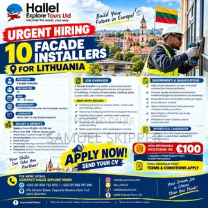 Personalized Tours and Experience