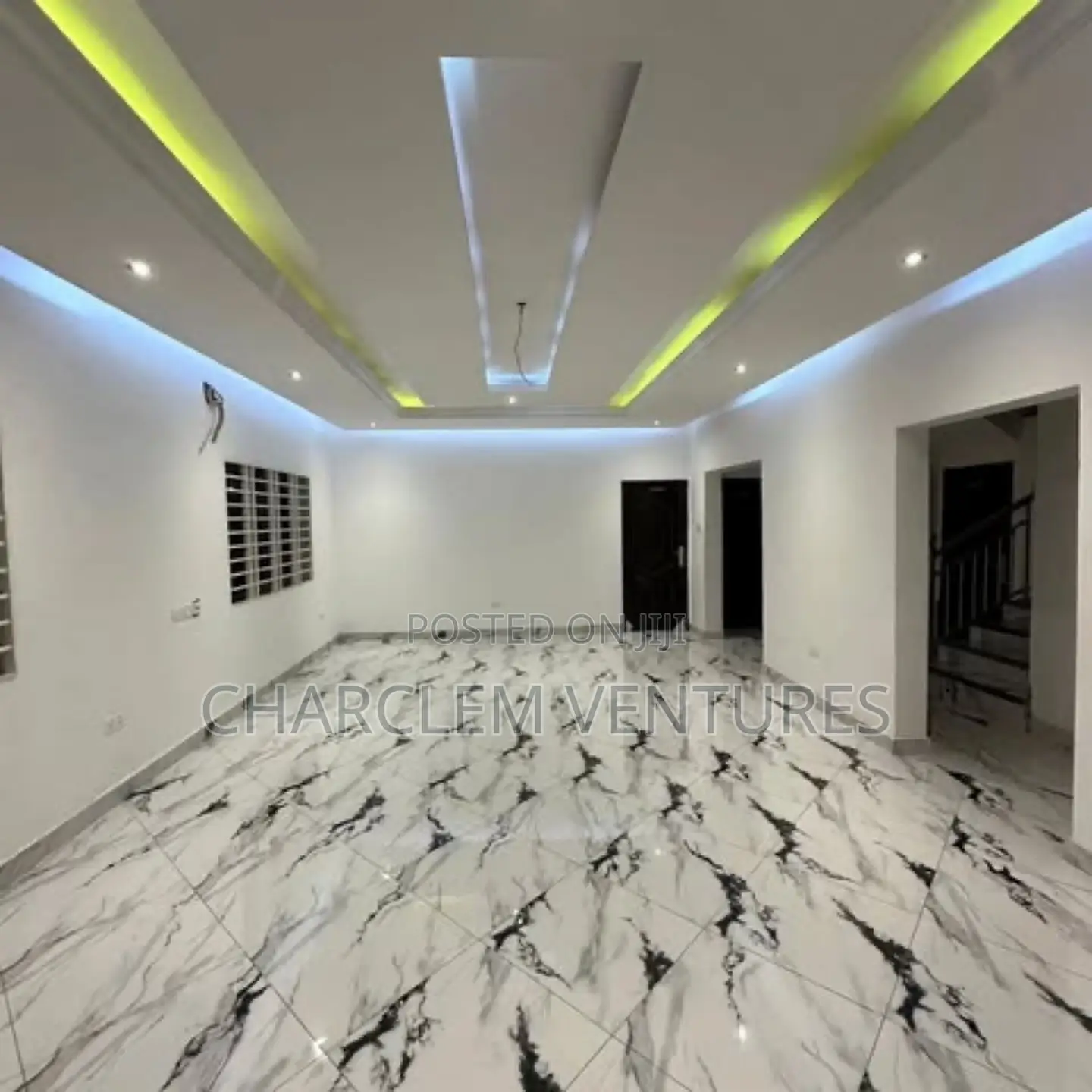 5bdrm House in Charclem Ventures, Adenta for sale