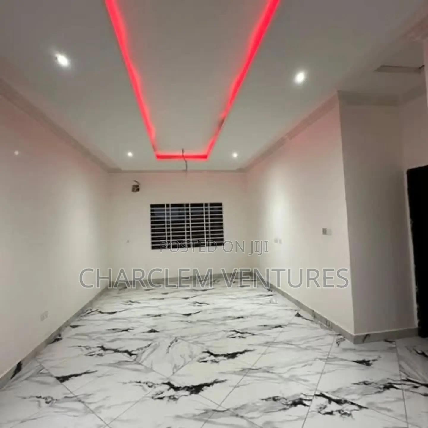 5bdrm House in Charclem Ventures, Adenta for sale
