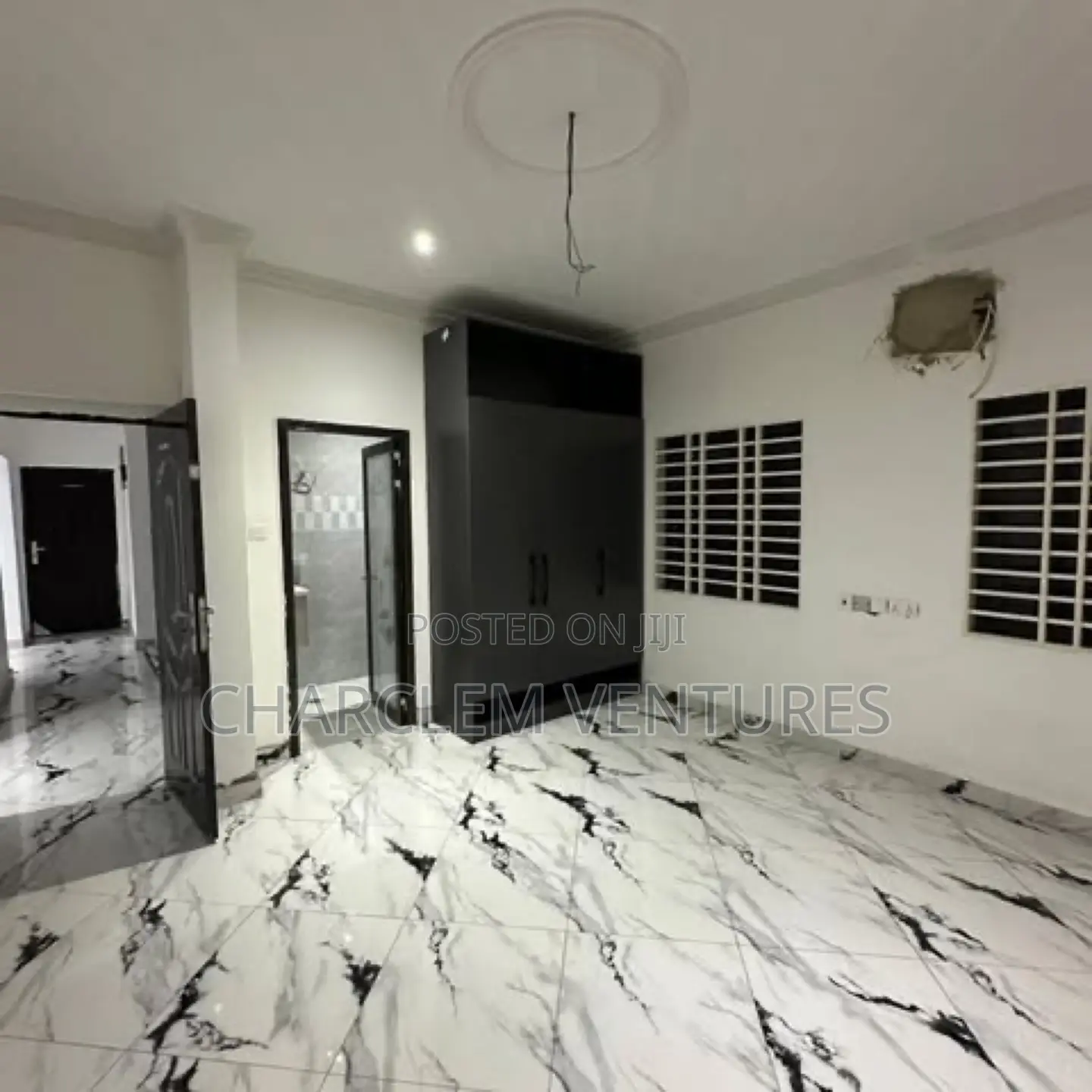 5bdrm House in Charclem Ventures, Adenta for sale