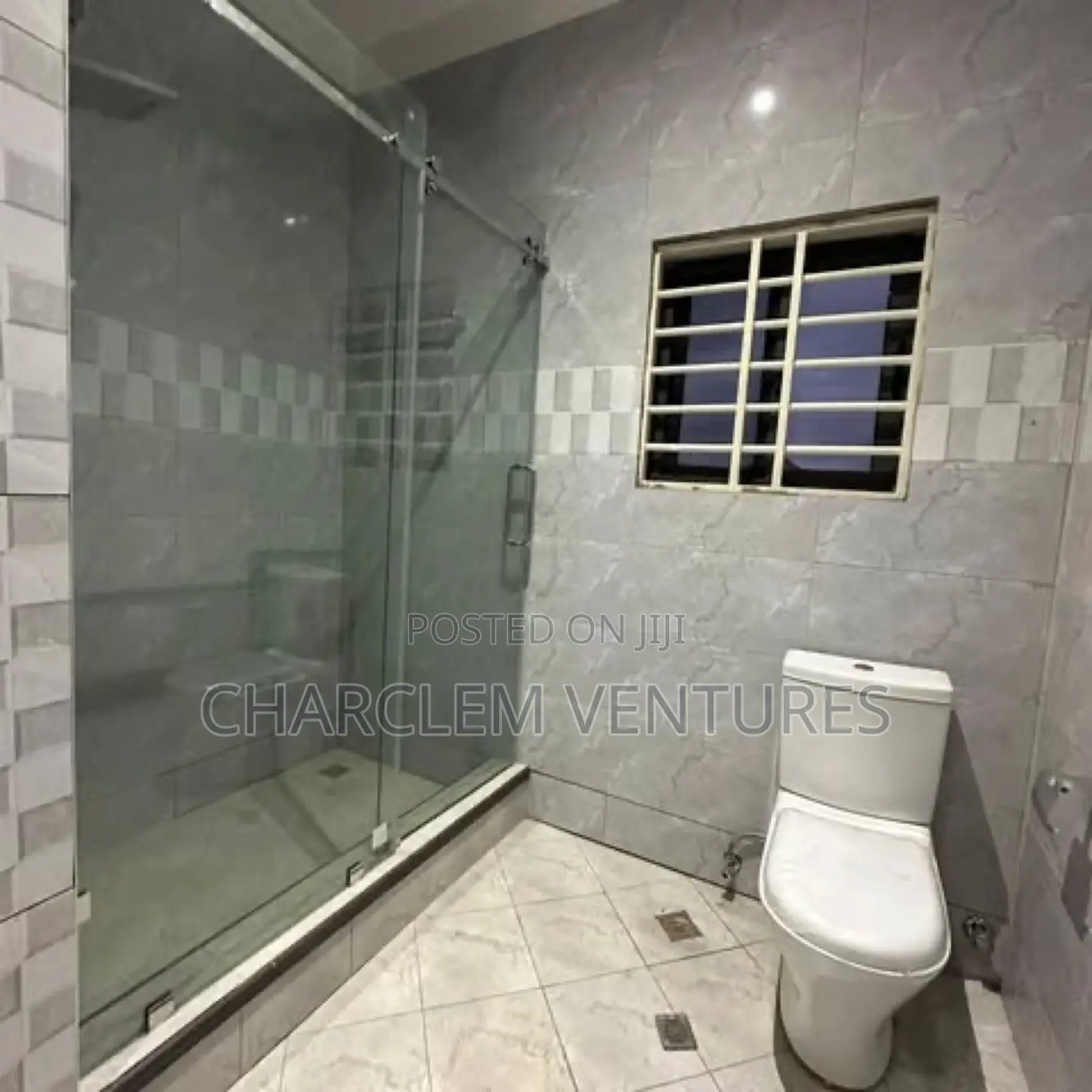 5bdrm House in Charclem Ventures, Adenta for sale