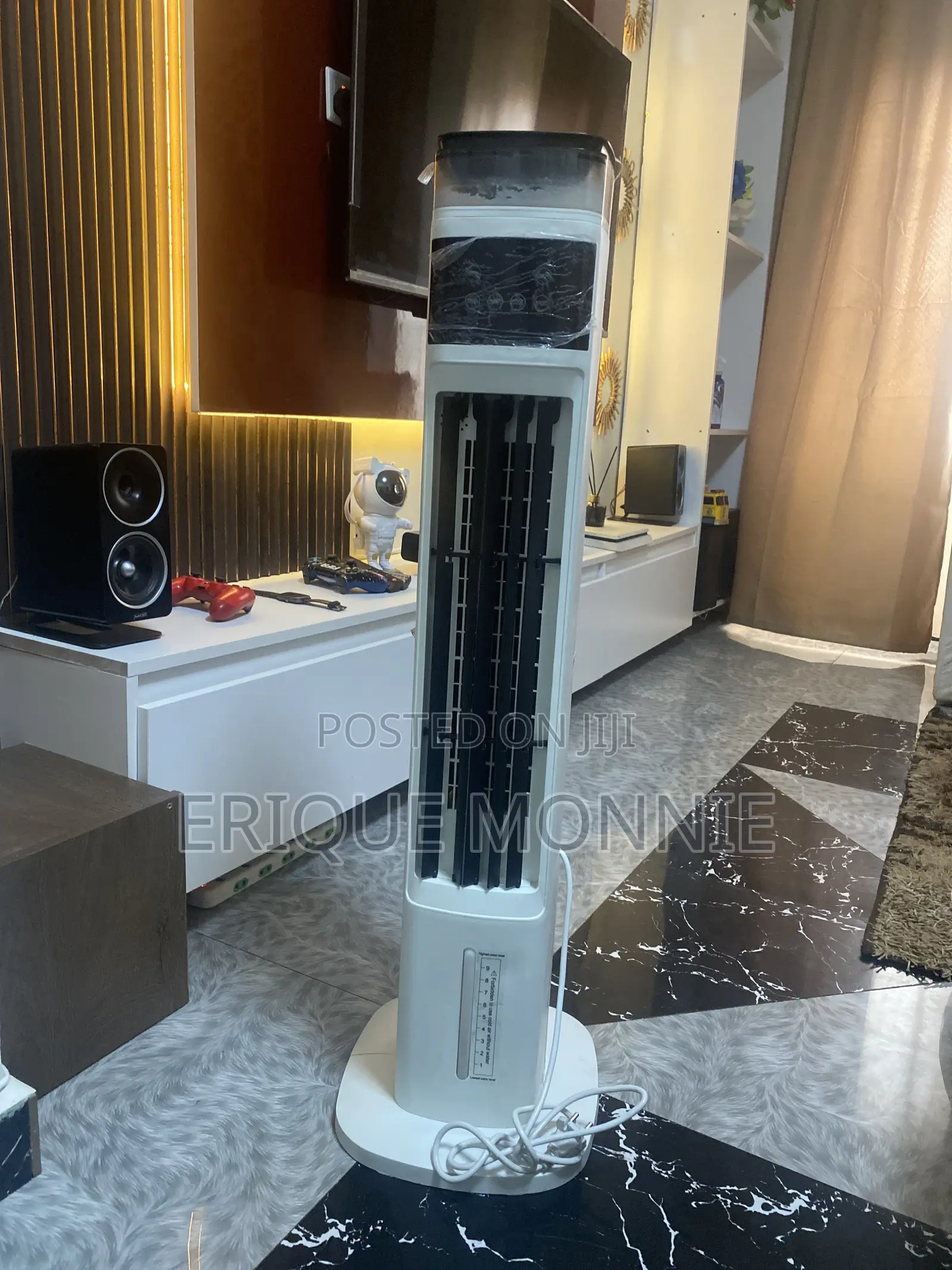 Tower Fan for Sale