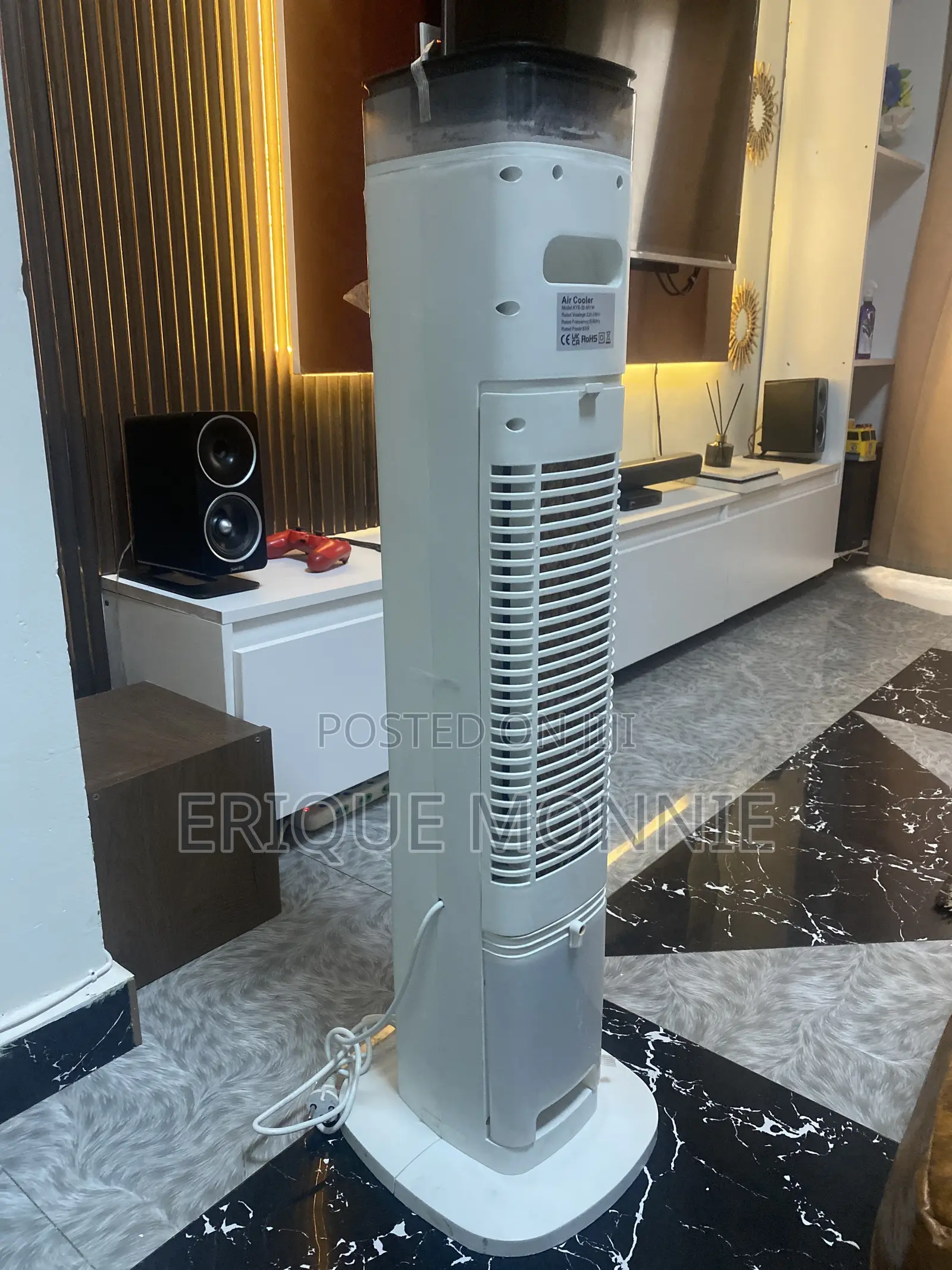 Tower Fan for Sale