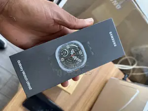 Samsung Galaxy Watch Ultra 2(2026)