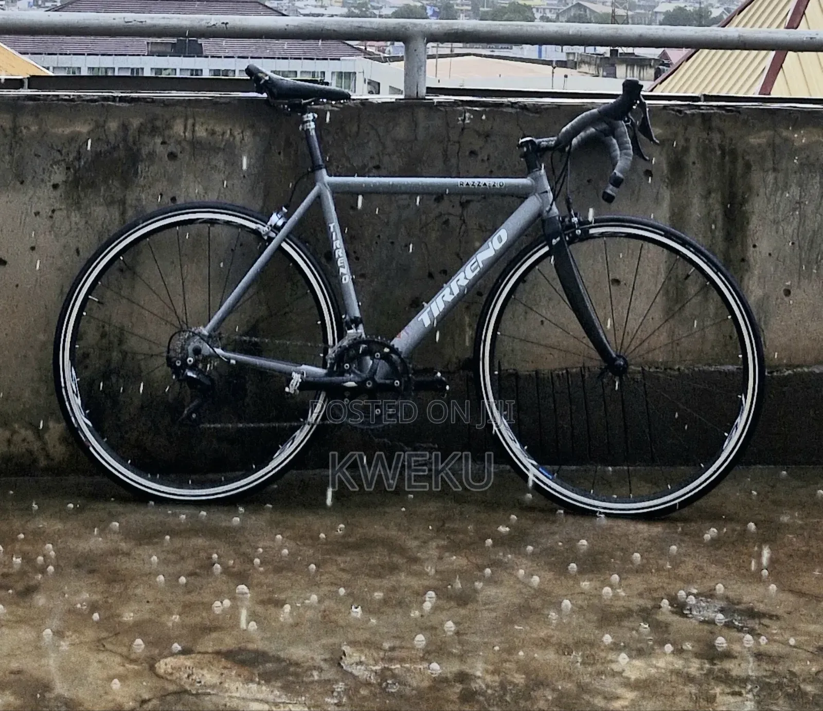 Tirreno Road Bike