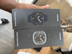 Samsung Galaxy Watch Ultra 2(2026)