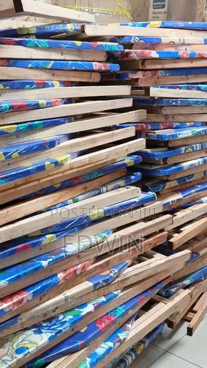 Iron Board