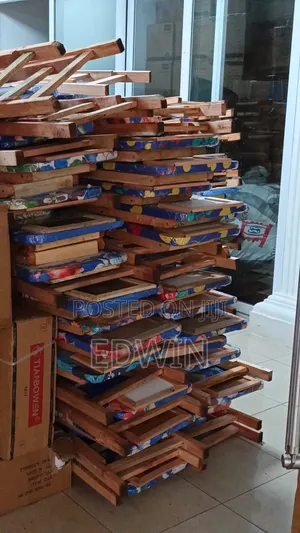 Iron Board