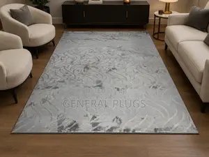 Super Soft Fluffy Carpet Biggest Size (200x300cm)