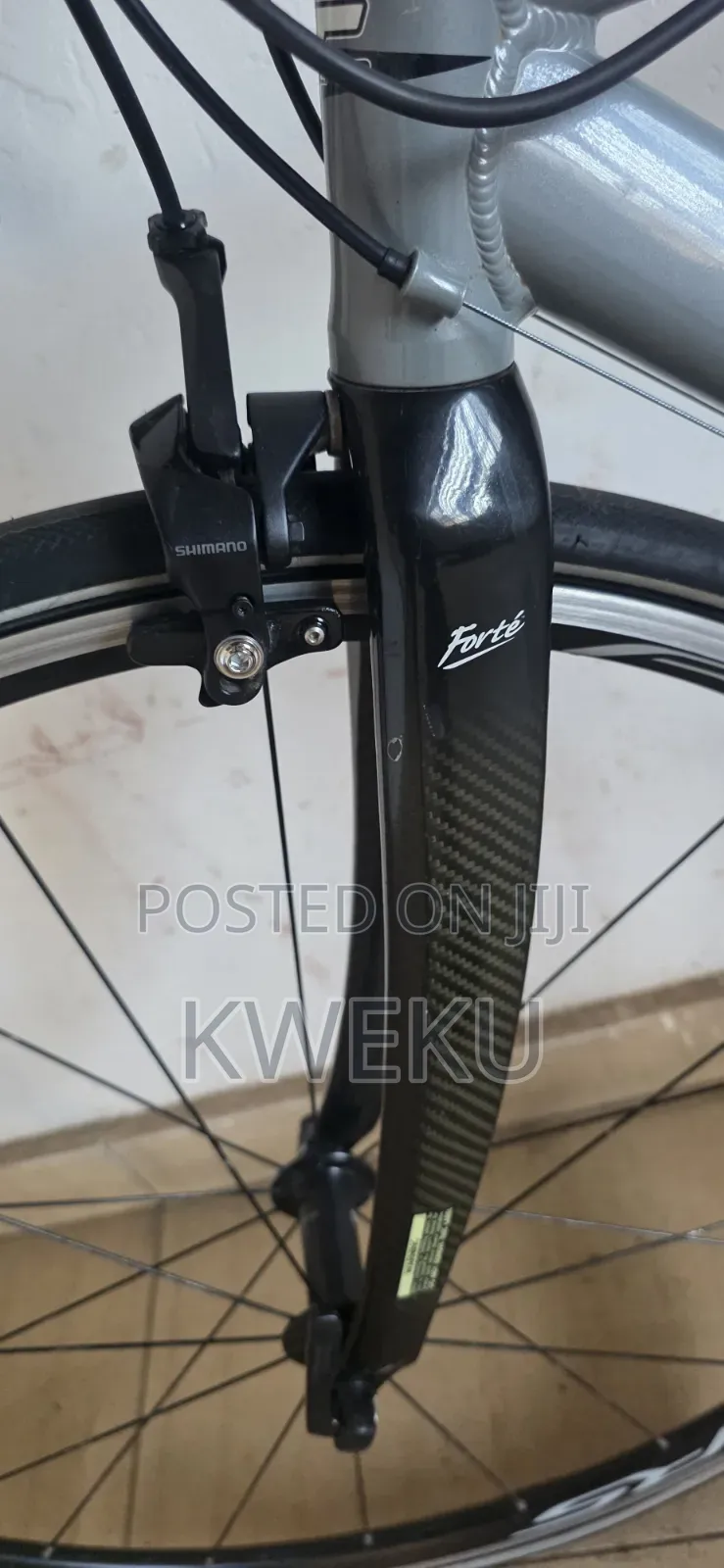 Tirreno Road Bike