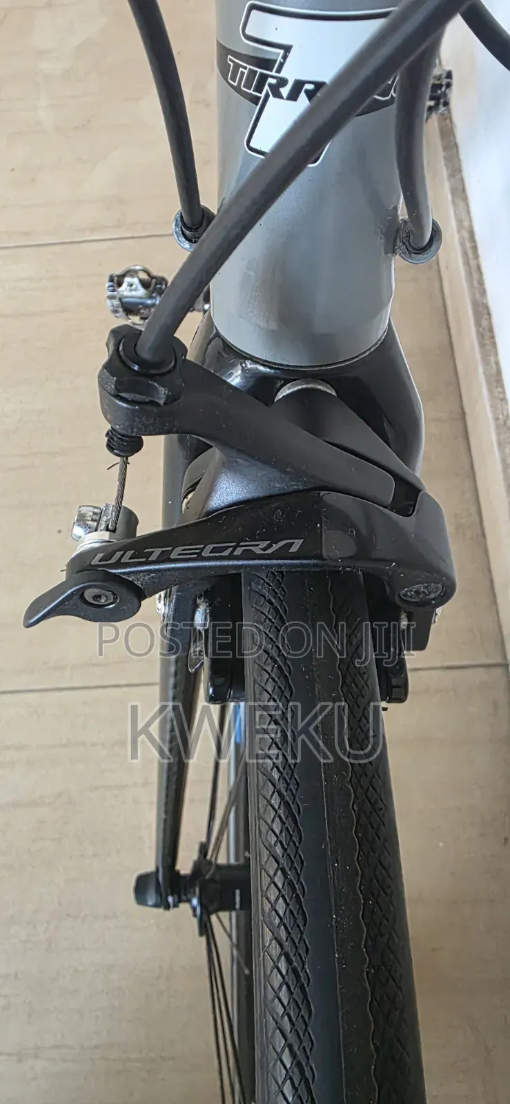 Tirreno Road Bike