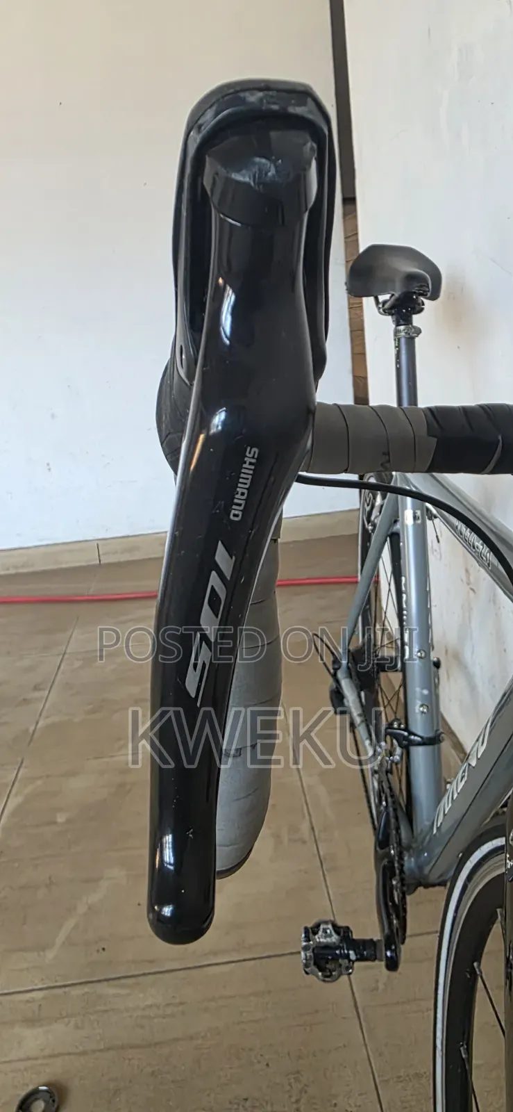 Tirreno Road Bike