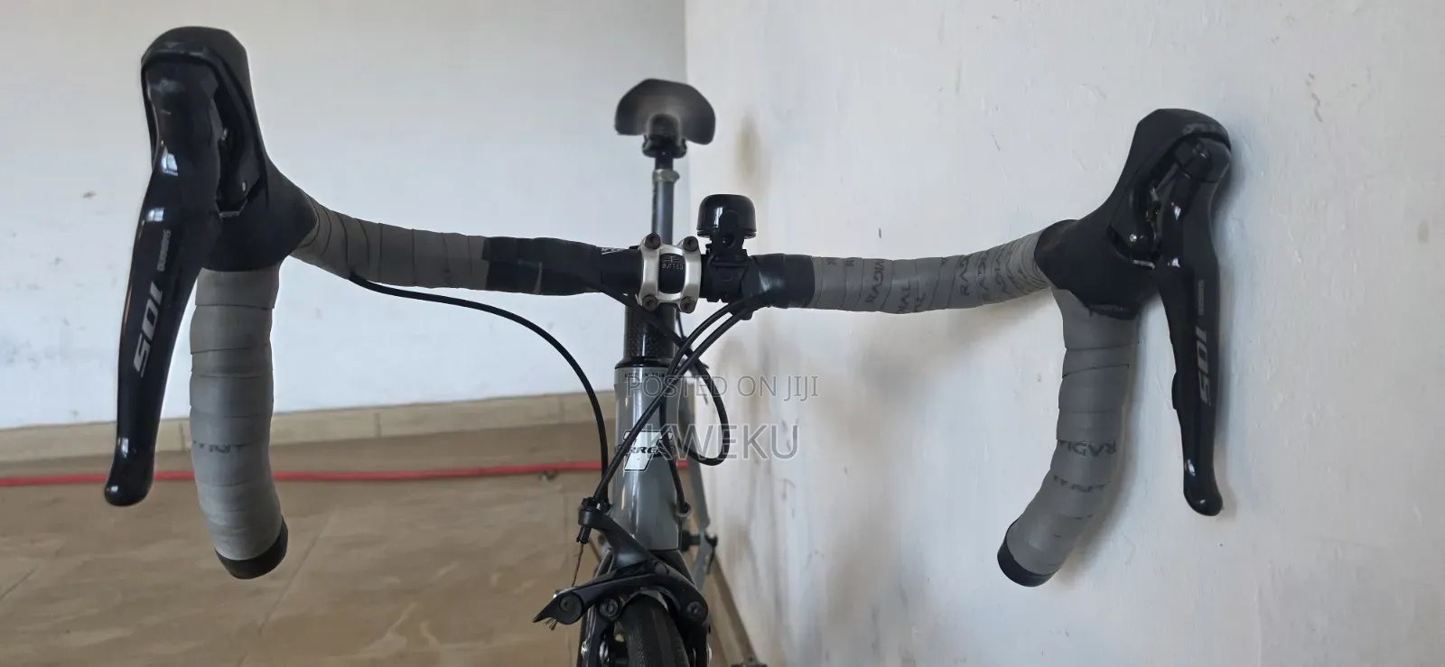 Tirreno Road Bike
