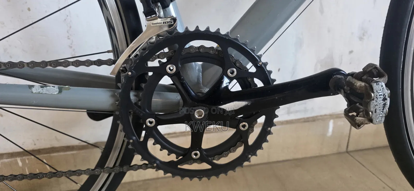 Tirreno Road Bike