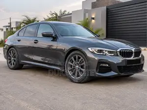 Rim for BMW and Other Rim 17 Cars.