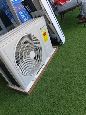 Dolphine Bay - The AC Respects Your Prepaid