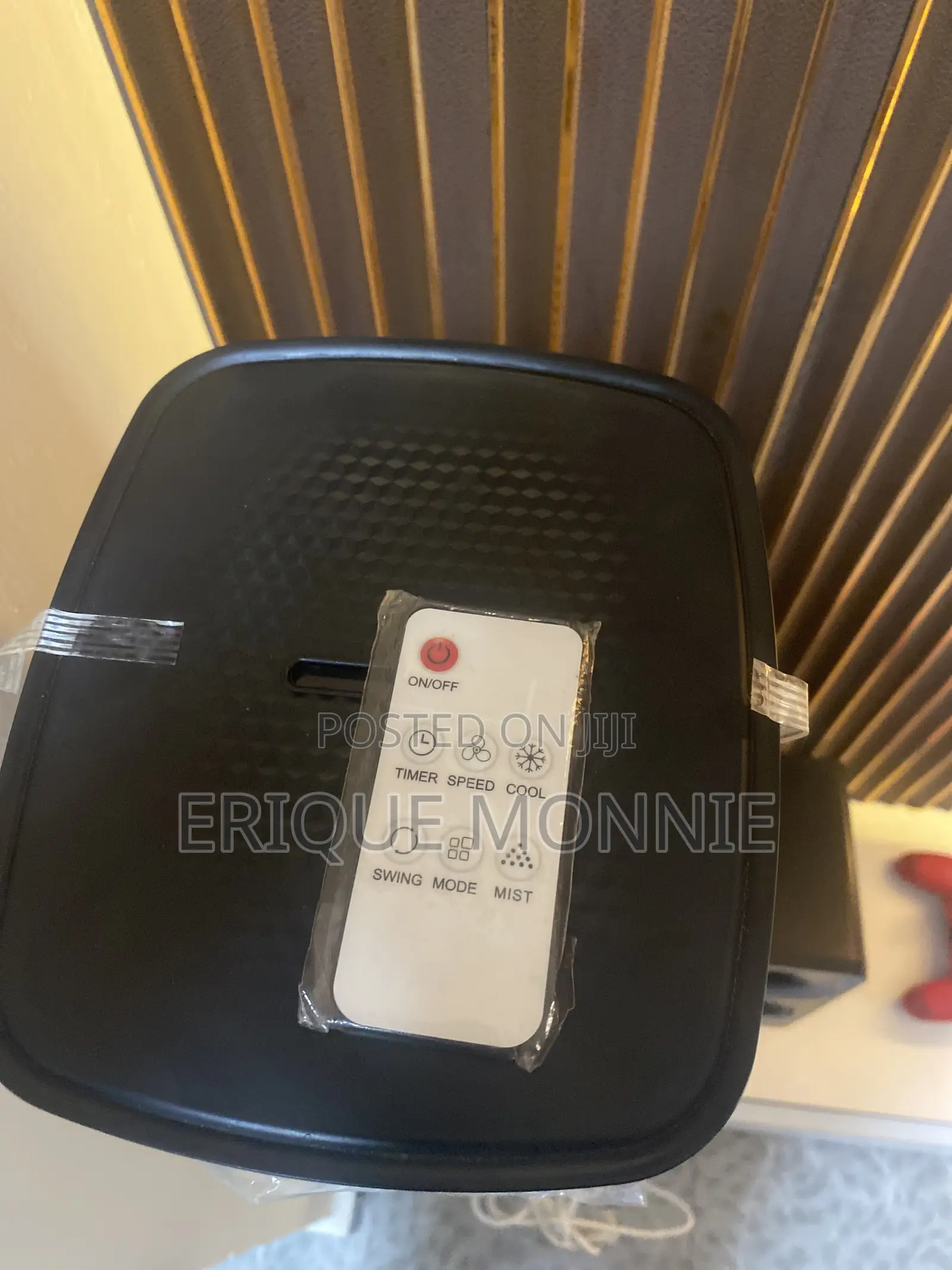 Tower Fan for Sale