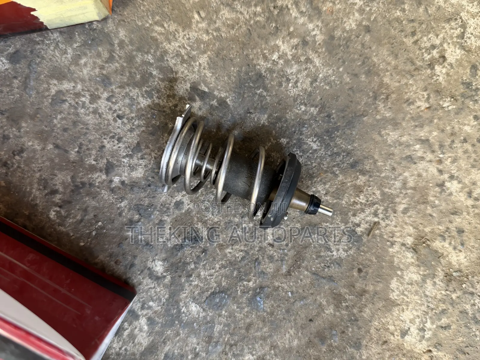 Honda CRV 2016 Thermostat.