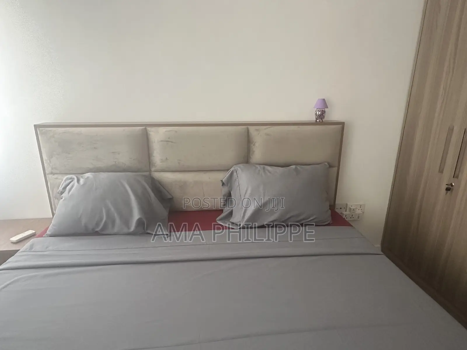 Queen Size Bed Set