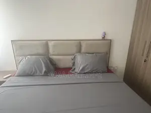 Queen Size Bed Set