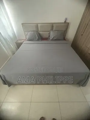 Queen Size Bed Set