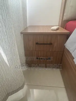 Queen Size Bed Set