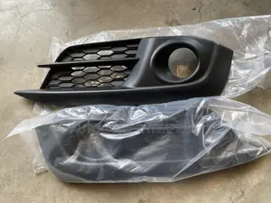 Honda Civic 2016 2017 2018 Dog Light Covers
