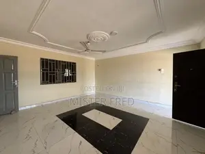 3bdrm Apartment in Scc, Weija for rent