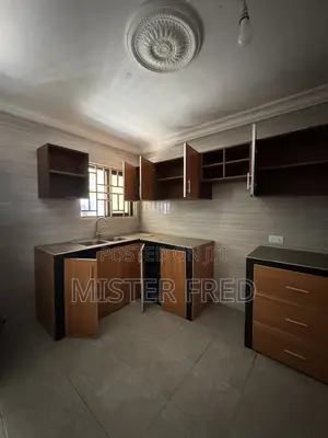 3bdrm Apartment in Scc, Weija for rent